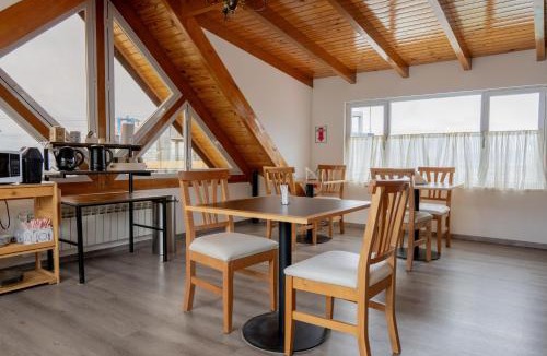 Province of Tierra del Fuego Hotel | Hostería Casa Yiska