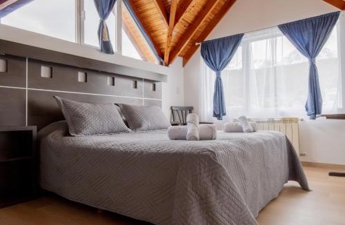 Province of Tierra del Fuego Hotel | Hostería Casa Yiska
