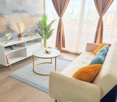 La Florida Apartment | Mirador Azul La Florida