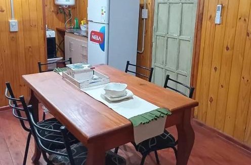 La Granja Ski Chalet | Complejo Bellotas