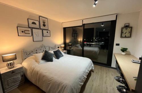 Temuco Apartment | Ápice del bosque