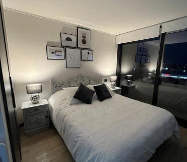 Temuco Apartment | Ápice del bosque