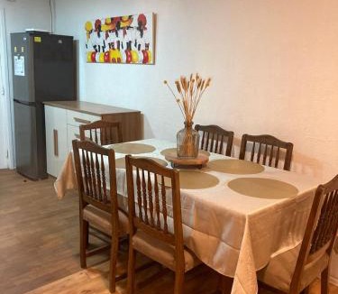 Punta Arenas Villa | Casas Rabad