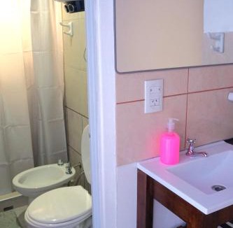 Chajari Apartment | "ATARDECER" Departamento a pocos minutos de termas