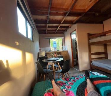 Hanga Roa Apartment | Hospedaje Maika Rapa Nui