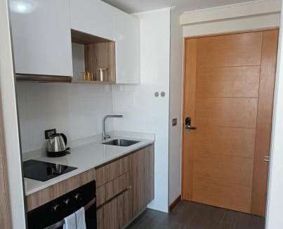 Cavancha Apartment | Departamento Peninsula Vista al Mar