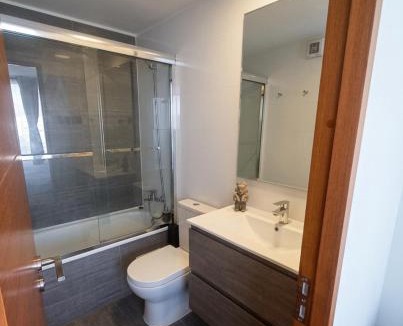 Cavancha Apartment | Departamento Peninsula Vista al Mar