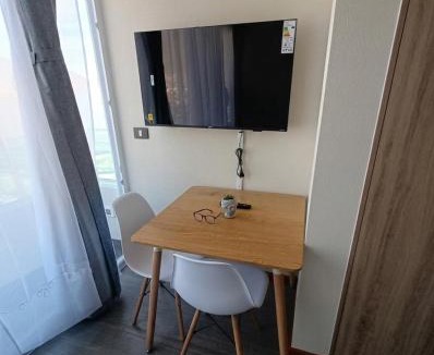 Cavancha Apartment | Departamento Peninsula Vista al Mar