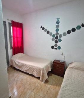 Mendoza City Center Apartment | Dpto 6