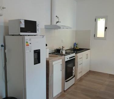 Santa Rosa Apartment | Listo para vos