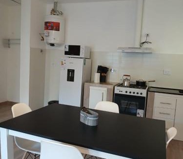 Santa Rosa Apartment | Listo para vos