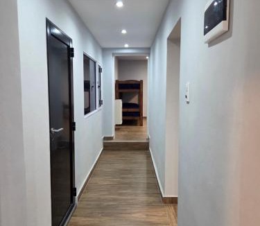 Comodoro Rivadavia Apartment | Carabelas