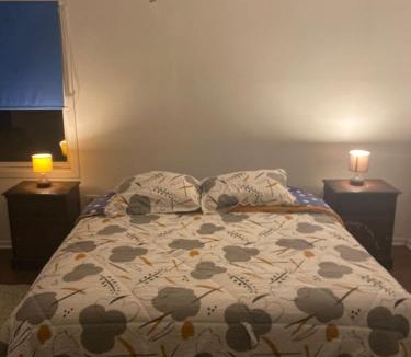 Coihueco House | Hostal Tour Ñuble