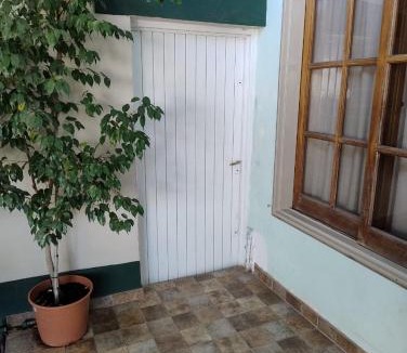 San Martin Apartment | Alojamiento El Centenario