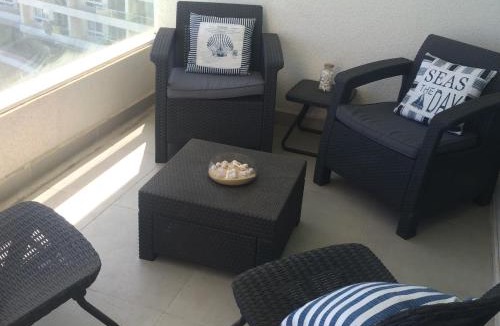 La Serena Apartment | Departamento La Serena Laguna del Mar