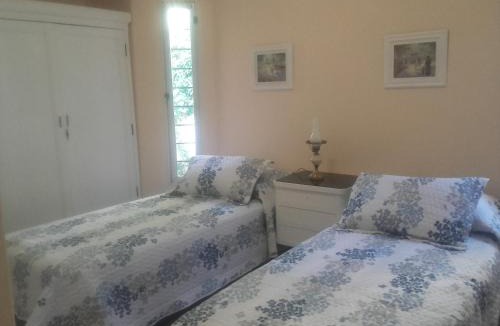 Santa Rosa House | Las Acacias De Santa Rosa