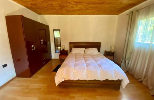 San Francisco de Mostazal House | Refugio Escondido