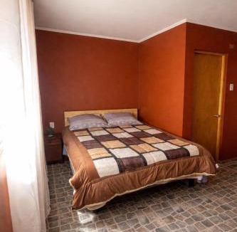 San Pedro de Atacama House | Yatiri Lickan