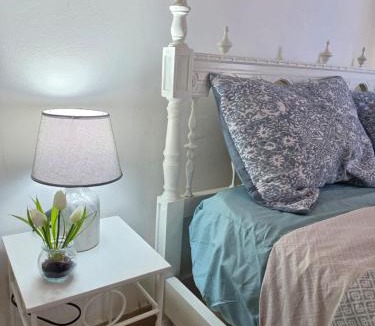 Mercedes Apartment | Rincón Esmeralda
