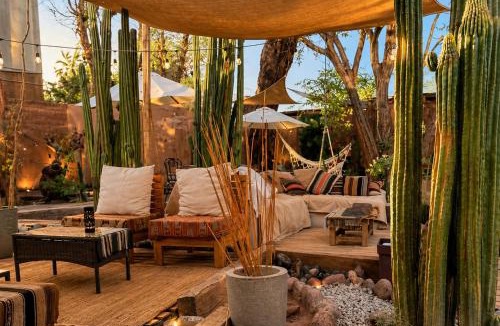 San Pedro de Atacama Bed & Breakfast | Lodge Don Julio