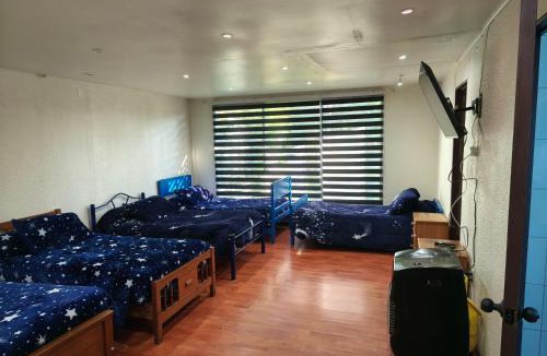 Santa Cruz House | Hostal Fernanda