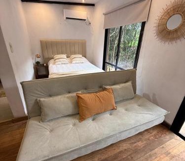 Aristobulo del Valle Apartment | Refugio el Benja