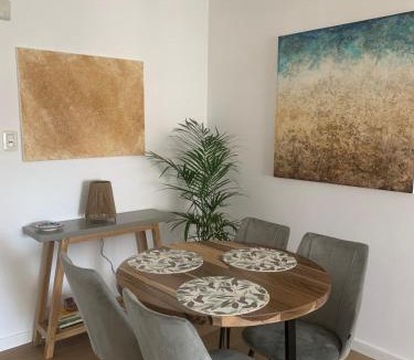 Nunez Apartment | Home Sweet Home