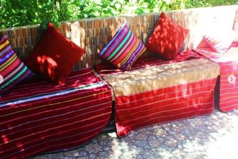 Tarapaca Region House | hostal Abuelo Jose de Chiapa