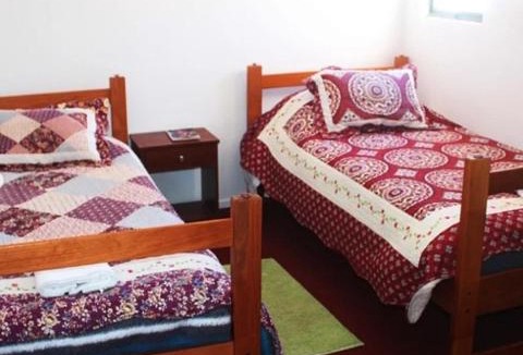 Tarapaca Region House | hostal Abuelo Jose de Chiapa