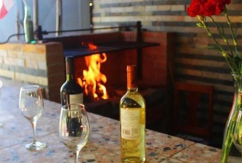Tarapaca Region House | hostal Abuelo Jose de Chiapa