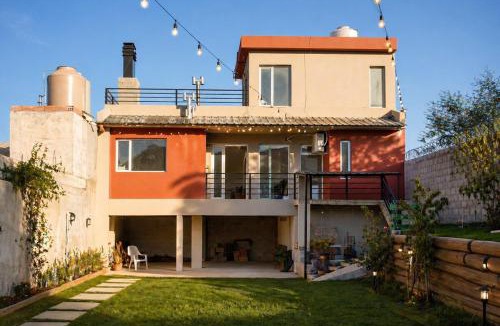 Comodoro Rivadavia House | Casa Juanca