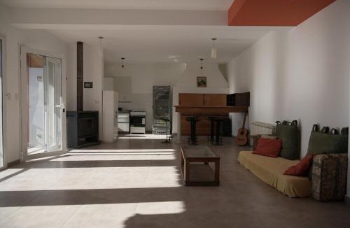 Comodoro Rivadavia House | Casa Juanca