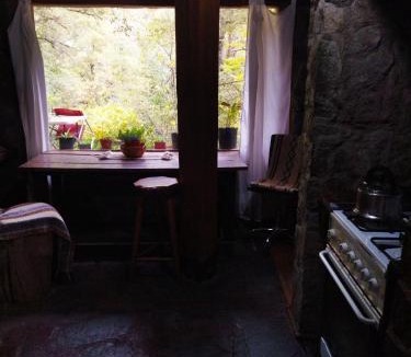 General San Martin Apartment | Hostal Nunatak