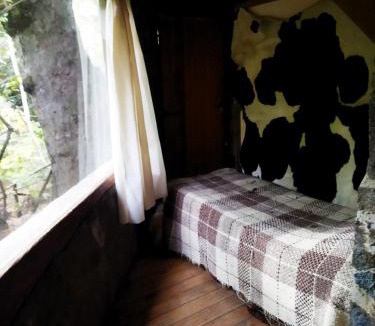 General San Martin Apartment | Hostal Nunatak