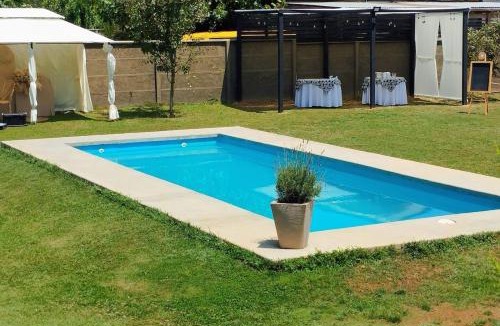 Hualqui House | Refugio San Onofre