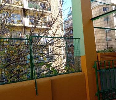 Balvanera House | Experiencia Abasto