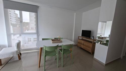 Puerto Madryn Apartment | mstudio I Departamento NOVA