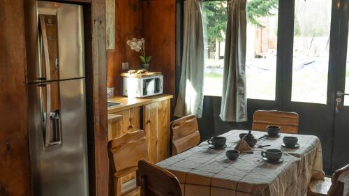 Golondrinas Cabin | Casa Sur Relax