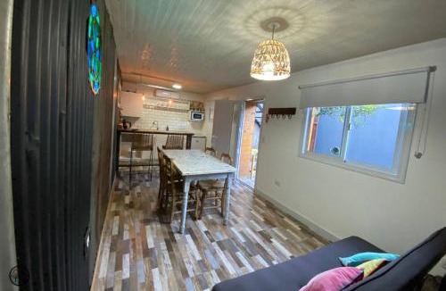 General San Martin Apartment | SH Aparts Depto 2