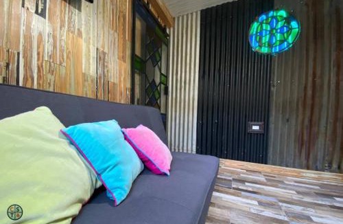 General San Martin Apartment | SH Aparts Depto 2