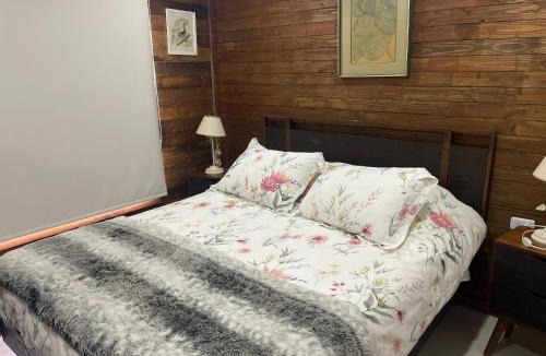 Valdivia House | Cabañas Laguna Magica