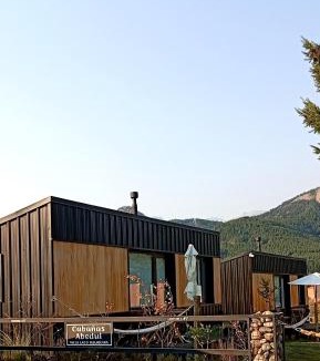 Meliquina Ski Chalet | Tinys Abedul