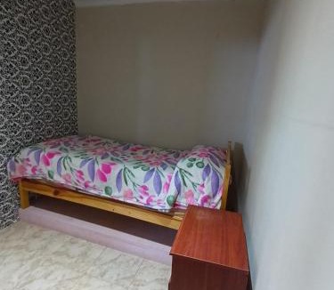 Comodoro Rivadavia Apartment | Espacio Pueyrredón