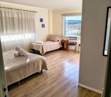 Macrozona Meseta Cerro Calafate Hotel | Calafate Sunset