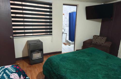 Santa Cruz House | Hostal Fernanda