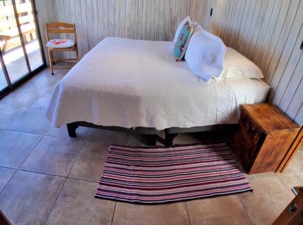 Tongoy Cabin | Cabañas Urmeneta Sur