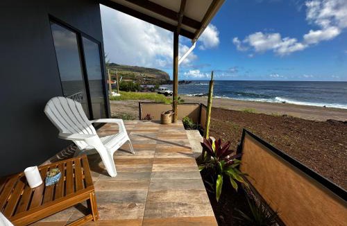 Hanga Roa Cabin | Cabañas & Hostal Tojika