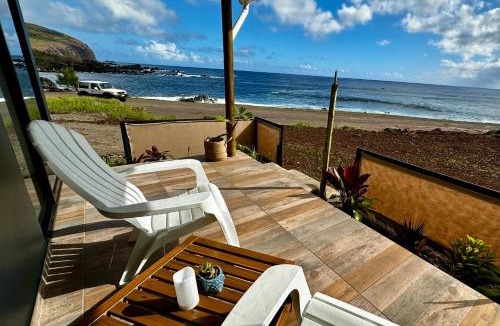 Hanga Roa Cabin | Cabañas & Hostal Tojika