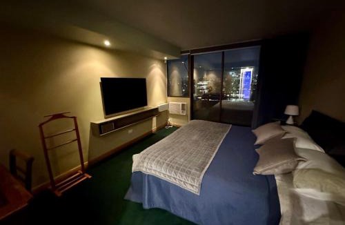 El Golf Apartment | Duplex Penthouse El Golf 263