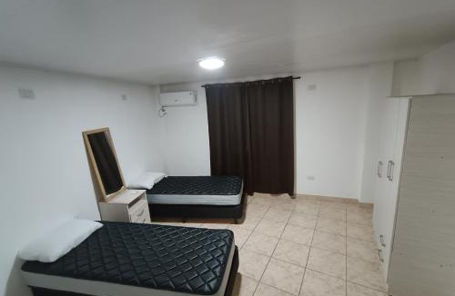 Guarani Apartment | Departamentos Don Julio